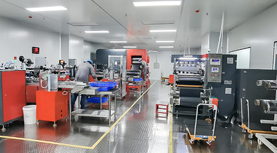 Cina AllrunBattery