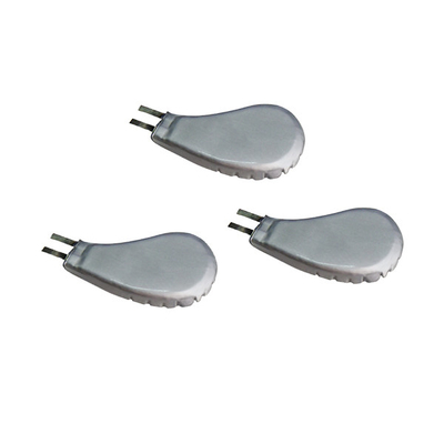 3.7V 200mAh 502026 Baterai LiPo Kustom Baterai Headset Bluetooth