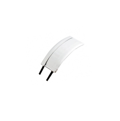 1C 3.7 V LiPo Baterai Isi Ulang 210mAh Baterai Lithium Polymer Melengkung