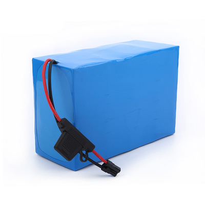 Paket Baterai Lithium Kustom Isi Ulang 72V 30Ah Paket Baterai LiFePO4 Grosir