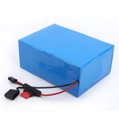 Paket Baterai Lithium Kustom Isi Ulang 72V 30Ah Paket Baterai LiFePO4 Grosir