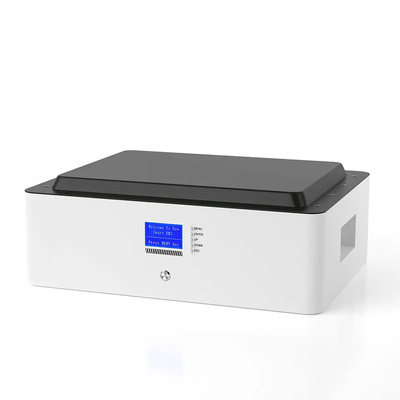 51.2V 100Ah 5KWh Rack Mounted Battery 6000 Kali Untuk Sistem Energi Surya